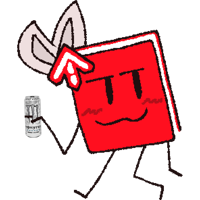 losered's booksona